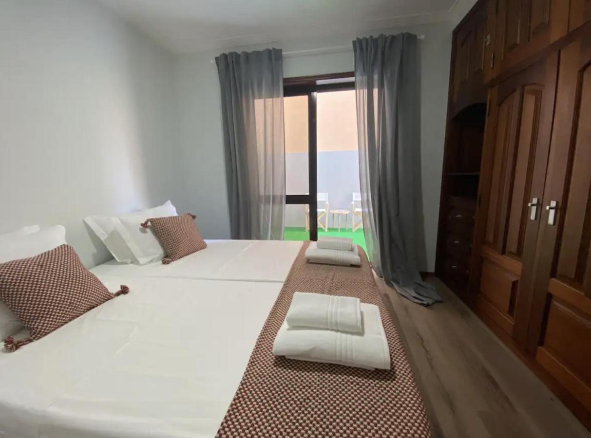 Amare Guest House Ovar Zewnętrze zdjęcie