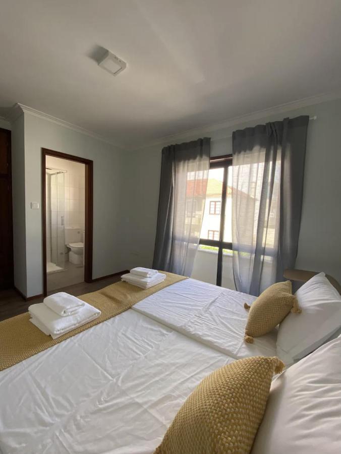 Amare Guest House Ovar Zewnętrze zdjęcie