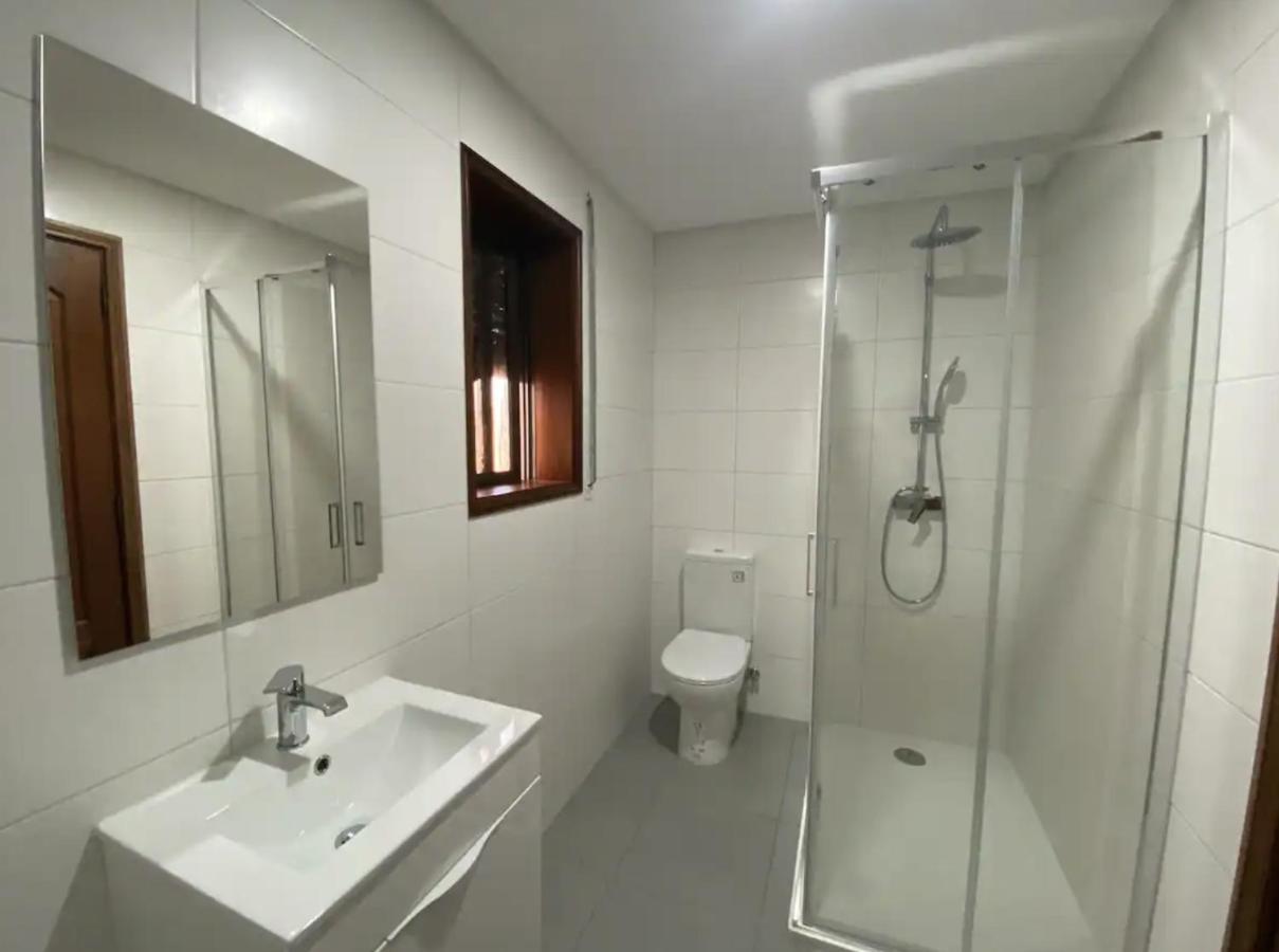 Amare Guest House Ovar Zewnętrze zdjęcie