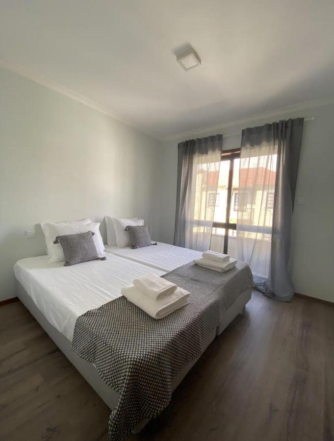 Amare Guest House Ovar Zewnętrze zdjęcie