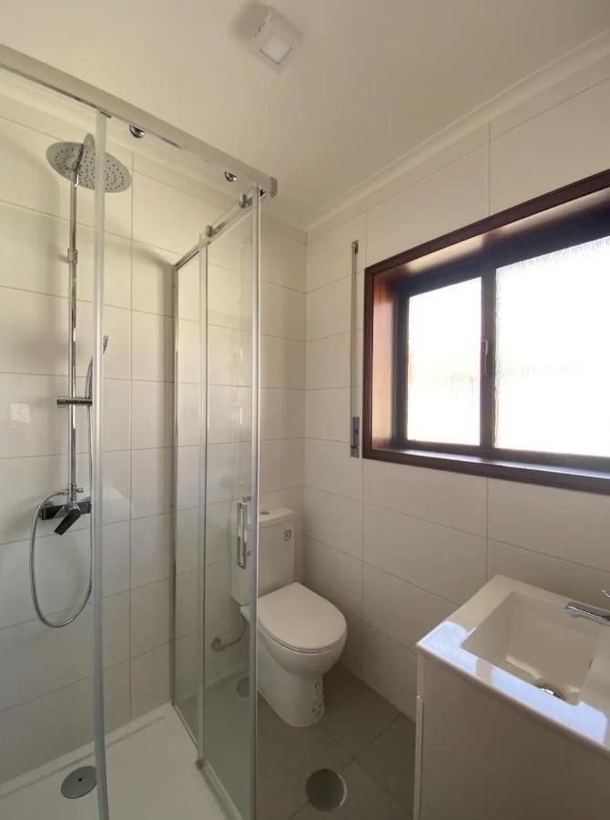 Amare Guest House Ovar Zewnętrze zdjęcie