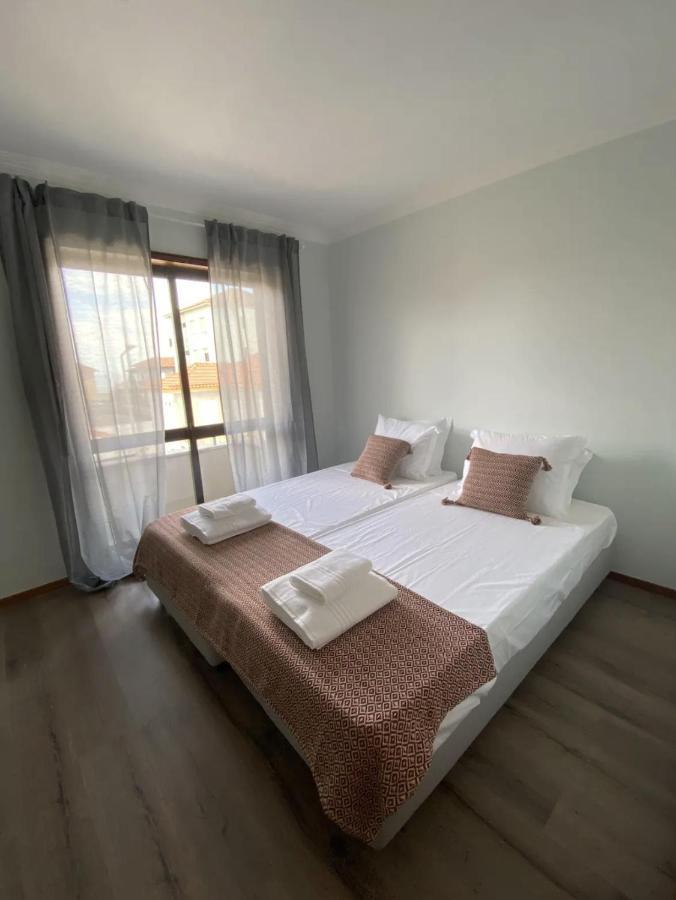 Amare Guest House Ovar Zewnętrze zdjęcie