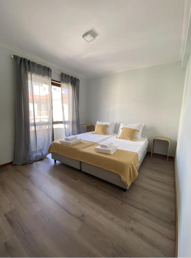 Amare Guest House Ovar Zewnętrze zdjęcie