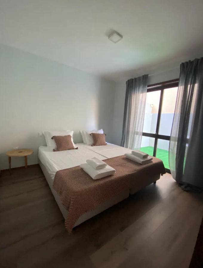 Amare Guest House Ovar Zewnętrze zdjęcie